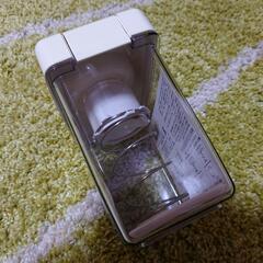 【新品】ヨシカワ ニューキッチンベーシック コンパクトな漬物器 SJ2963の画像