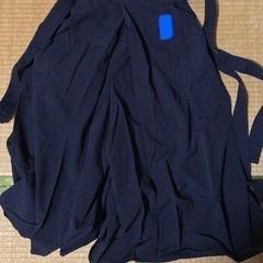 剣道着上下セット　道着２着（夏用・冬用）　袴１着の画像