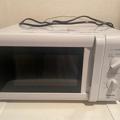 電子レンジ