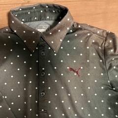 【ジャンク品】  PUMAゴルフウェア
