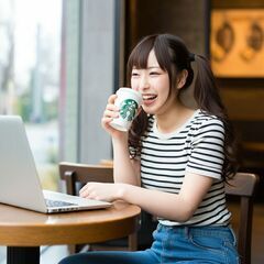 とかちカフェで勉強・作業✨仲間を募集しています！