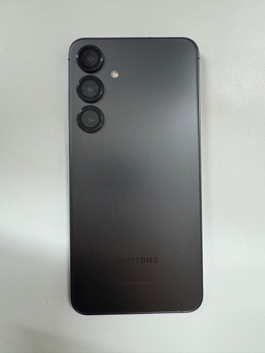 GALAXY S24 PLUS  スマホ　美品
