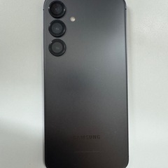 GALAXY S24 PLUS  スマホ　美品