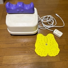 【動作品】健康器具 金魚運動