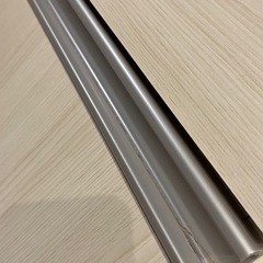 大川家具 幅120cm 食器棚  の画像