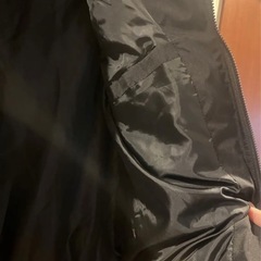 未使用品　ダウンジャケット　レディース　キッズの画像
