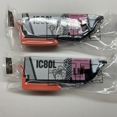 エプソンプリンターインク２個
