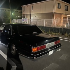代理出品トヨタセンチュリー後期仕様　車両交換有りの画像