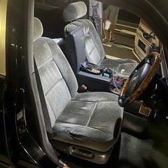 代理出品トヨタセンチュリー後期仕様　車両交換有りの画像