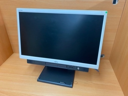 パソコン 富士通 50台以上 一体型 キーボード マウス セット コールセンターなど