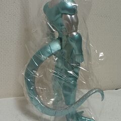 最終値下げ！　ドラゴンボール！　メタルクウラフィギュア　②！の画像