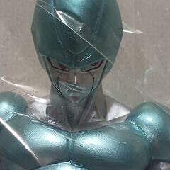 最終値下げ！　ドラゴンボール！　メタルクウラフィギュア　②！の画像