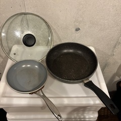 フライパン