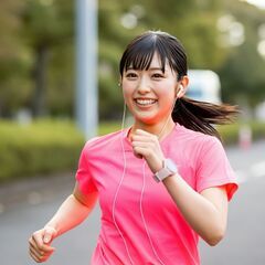 さっぽろマラソン部✨現在11名