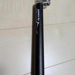TIOGA　シートポストの画像