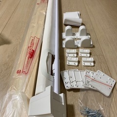 ベビーゲート(ロールタイプ)の画像