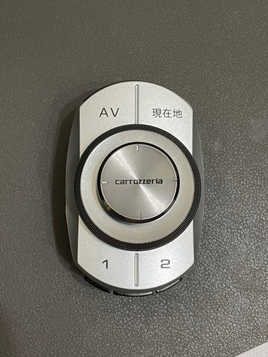 Pioneer カロッツェリア AVIC-RZ501 本体のみ
