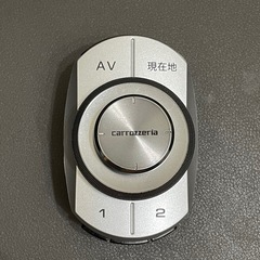 Pioneer カロッツェリア AVIC-RZ501 本体のみ
の画像