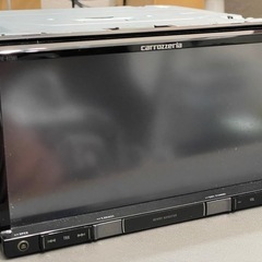 Pioneer カロッツェリア AVIC-RZ501 本体のみ
の画像