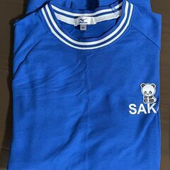 サカイ引越センター　ズボンとシャツ（メンズ）の画像