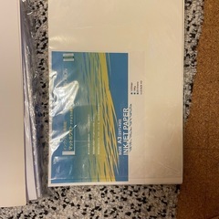 a3マット紙セット