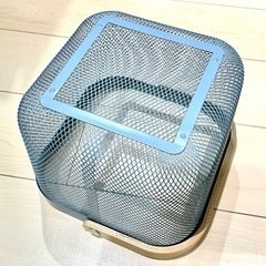 IKEA バスケット RISATORP リーサトルプの画像