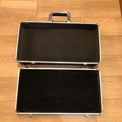 エフェクターケースの画像