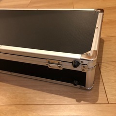 エフェクターケースの画像