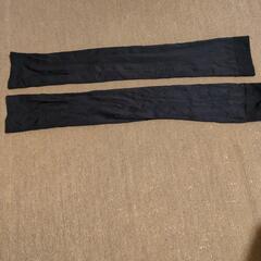 ひんやり触感アームカバー