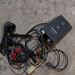 Panasonic ETC