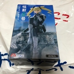 ぬーどるストッパーフィギュアー四ノ宮キコルーの画像