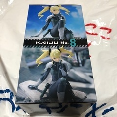 ぬーどるストッパーフィギュアー四ノ宮キコルーの画像
