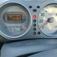 【値下げ交渉ok】ホンダ　ライフ　免許取ったばかりや足代わりに！の画像