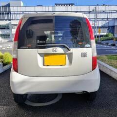 【値下げ交渉ok】ホンダ　ライフ　免許取ったばかりや足代わりに！の画像