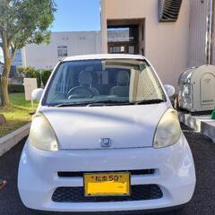 【値下げ交渉ok】ホンダ　ライフ　免許取ったばかりや足代わりに！