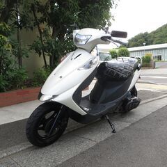 スズキ　アドレスV125【人気のCF46A/K7】フルカスタム美...