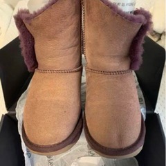 emu ムートンブーツ