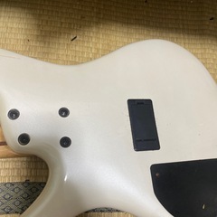 Ibanez SDGRの画像