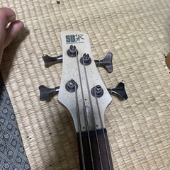 Ibanez SDGRの画像