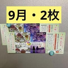 はなびより　よみうりランド　1人ぶんお得です！今日中取りに来てく...