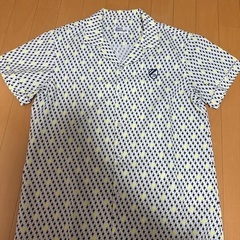 ジャックバーニー、メンズシャツ美品