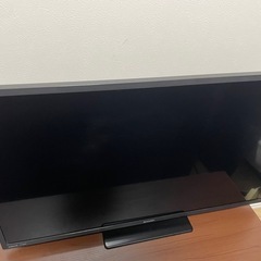 テレビ 液晶の中古が安い！激安で譲ります・無料であげます(988