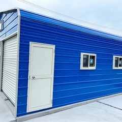 U.S.GARAGE アメリカンガレージキットの画像