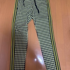 ジャックバーニーパンツ