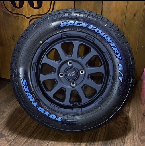 プロボックス★サクシード★専用✨OPEN COUNTRY✨新型✨AT3✨