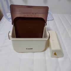 ベビー用品　除菌じょうず