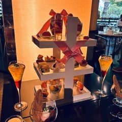 アフヌン、カフェ🍰💗