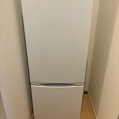 東芝　冷蔵庫153L