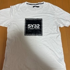SY32Tシャツ