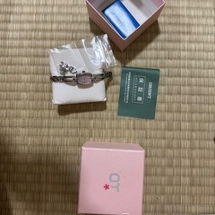 腕時計の画像